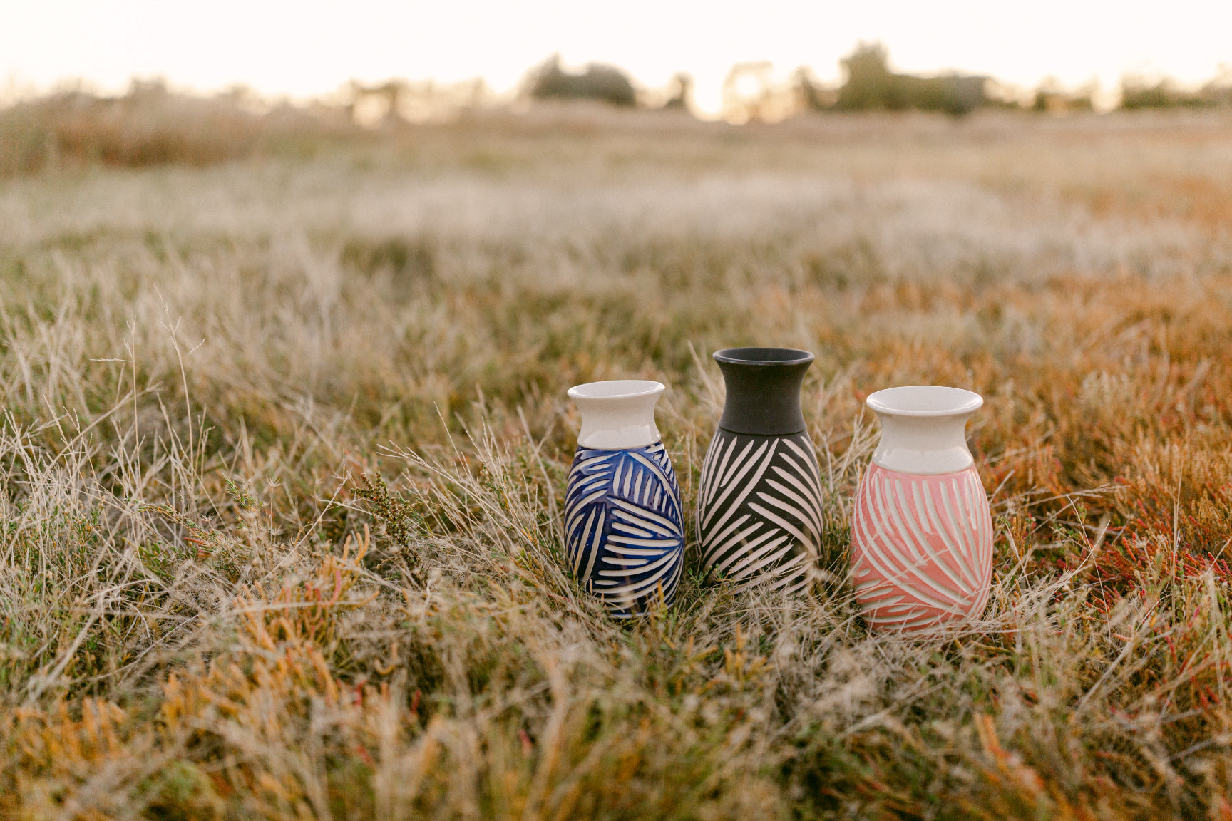 Vases