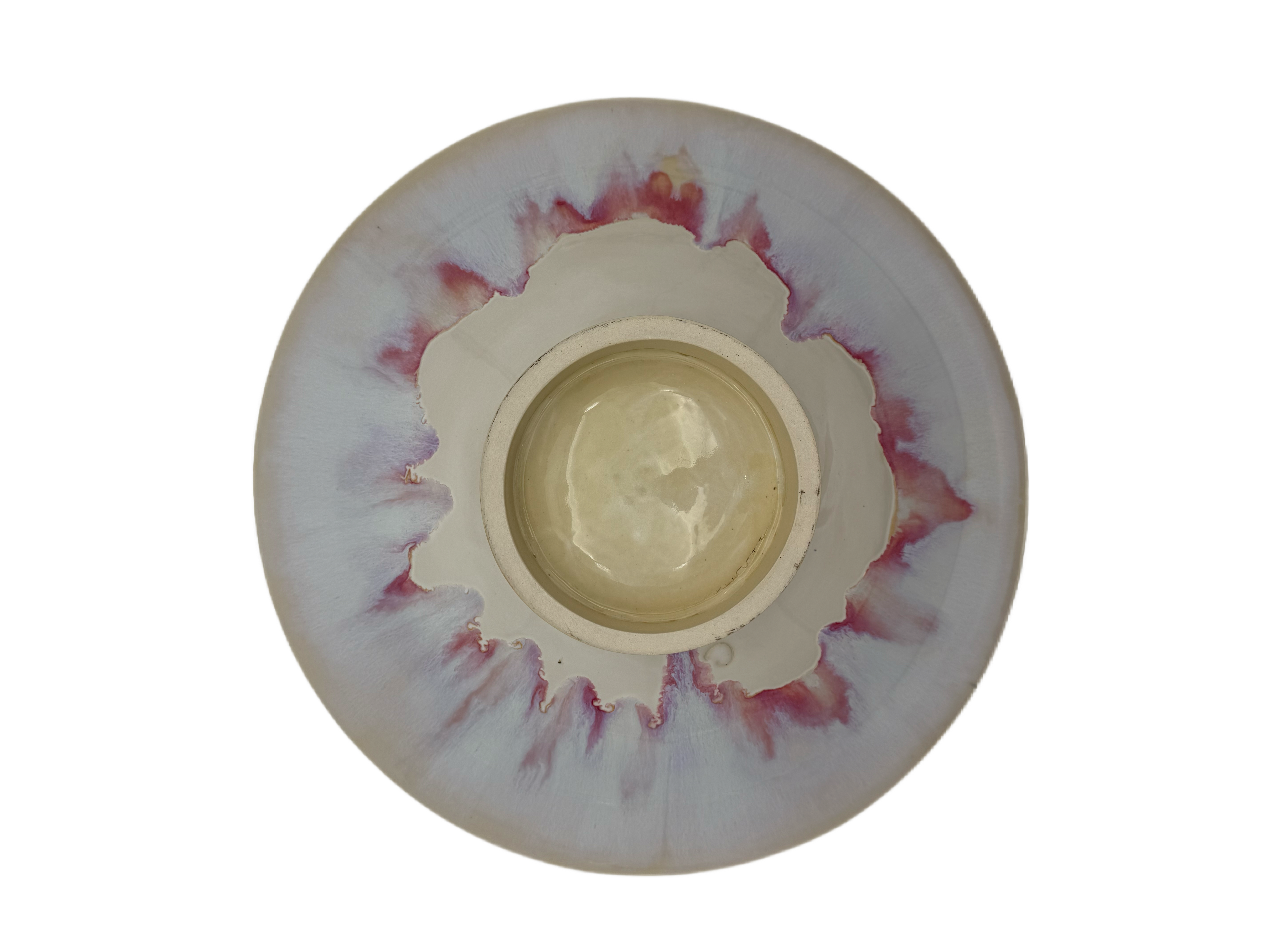 Large Stoneware Bowl